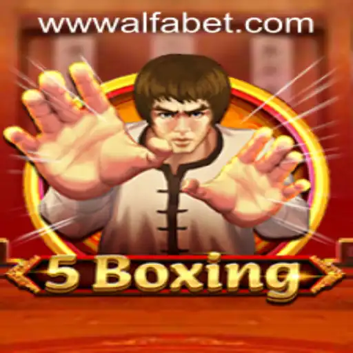 5Boxing: A New Era of Gaming Entertainment