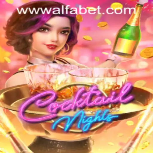 The Enchanting World of CocktailNights: Dive Into the Excitement of WWWALFA1.COM