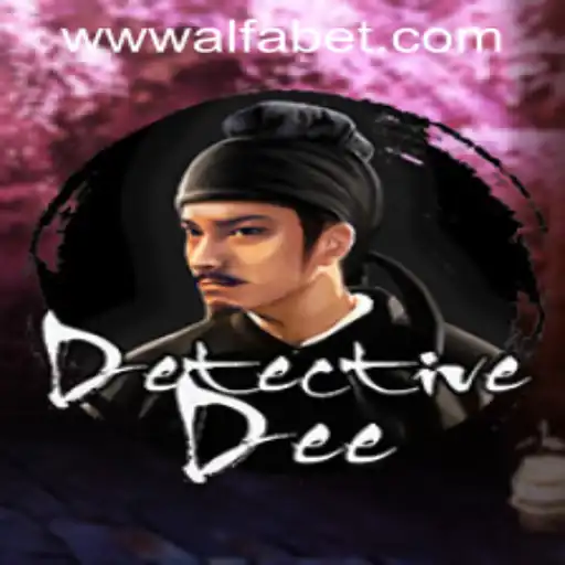 The Exciting World of DetectiveDee: A Thrilling Journey Into Mystery