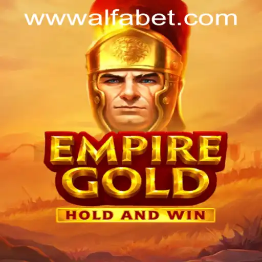 EmpireGold: A Strategy Game for Modern Empires
