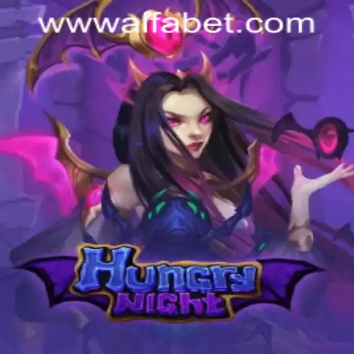 HungryNight: A Thrilling Adventure Awaits