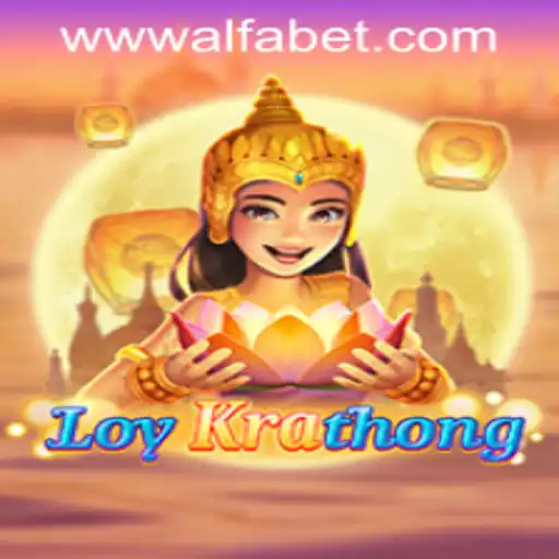 LoyKrathong: The Enchanting Festival Game