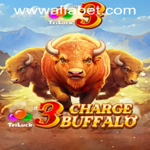 Exploring the Thrills of 3ChargeBuffalo: A Captivating Gaming Experience