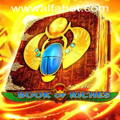 Discover the Enchantment and Challenge of 'Book of Riches'