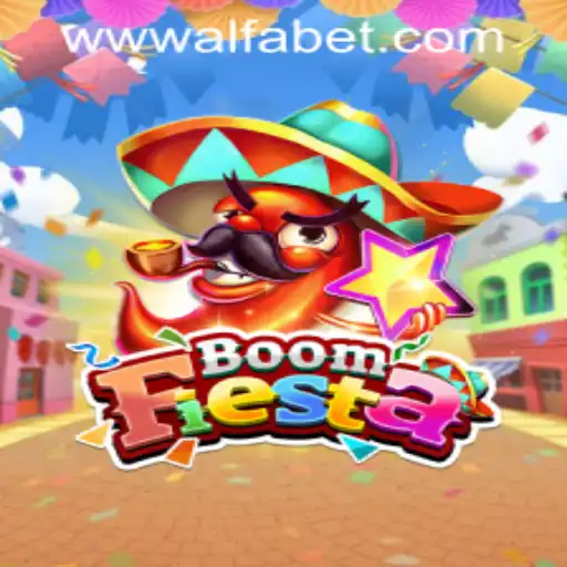 BoomFiesta: An Exciting New Gaming Adventure