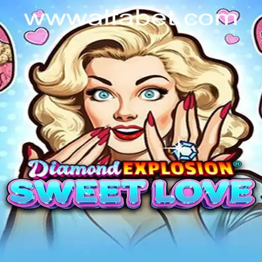 Dive into the Sparkling World of DiamondExplosionSweetLove