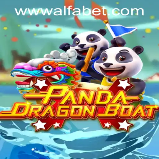 PANDADRAGONBOAT: A Unique Adventure Awaits