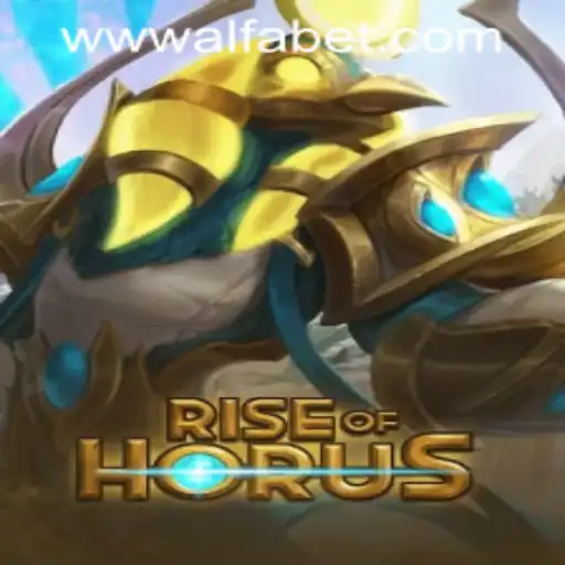 RiseofHorus: Unveiling the Mysteries of the New Gaming Phenomenon