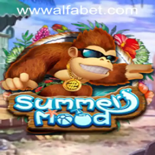 SummerMood: Dive into a World of Fun and Strategy