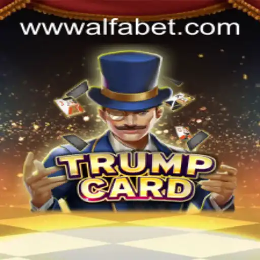 TrumpCard: The Strategic Game of Skill and Strategy by WWWALFA1.COM