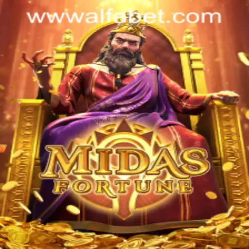 Unveiling MidasFortune: The Golden Opportunity