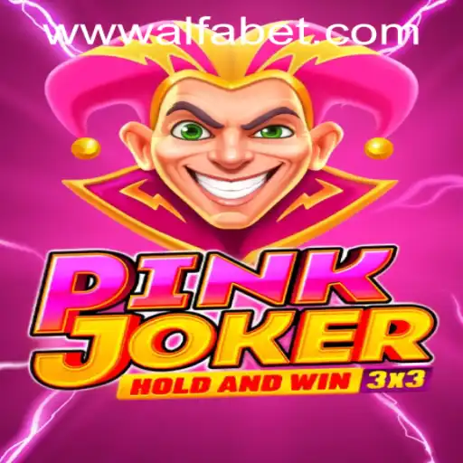 Introducing Pinkjoker: A Thrilling New Gaming Experience