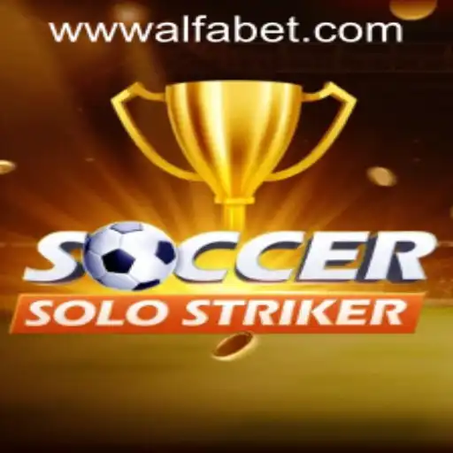 SoccerSoloStriker: A Thrilling New Experience in Virtual Football