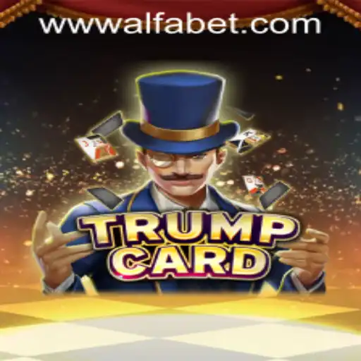 TrumpCard: The Strategic Game of Skill and Strategy by WWWALFA1.COM